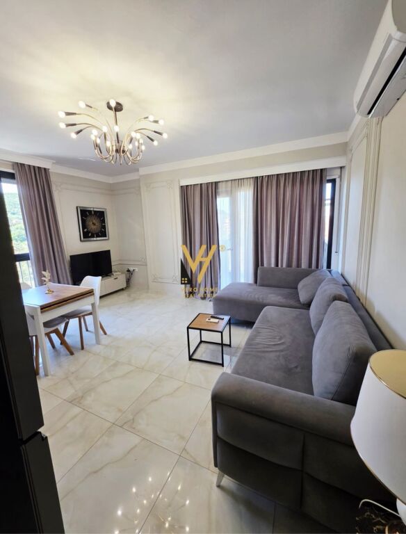 APPARTAMENTO 1+1+BLK IN AFFITTO A KOMUNA PARISIT, OLIMPIKU 800 EURO