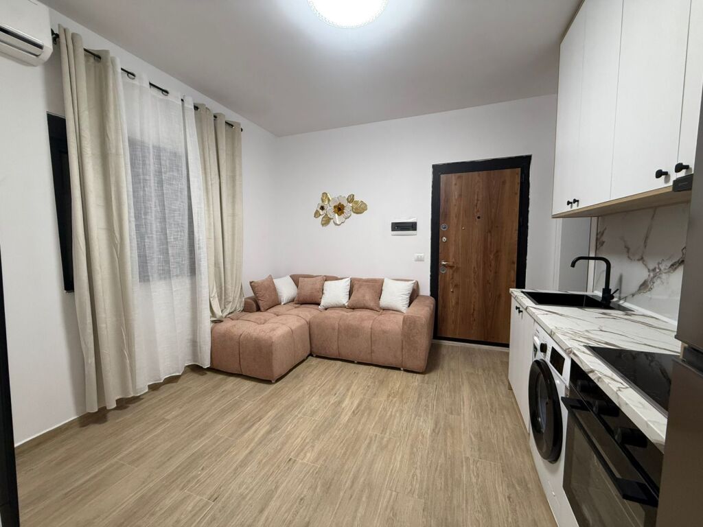 Apartment 1+1 For Rent