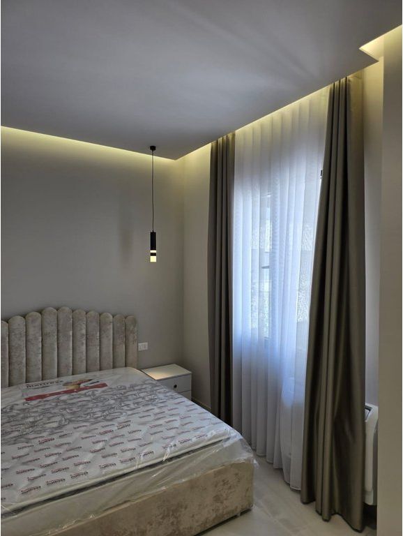 Apartament 2+1 Me Qira në Vasil Shanto 1,100 € /Muaj