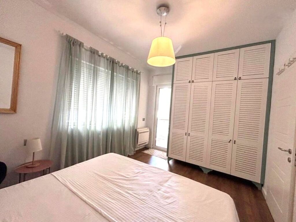 APPARTAMENTO 2+1+2+BALCONE IN AFFITTO AL LAGO ASCIUTTO