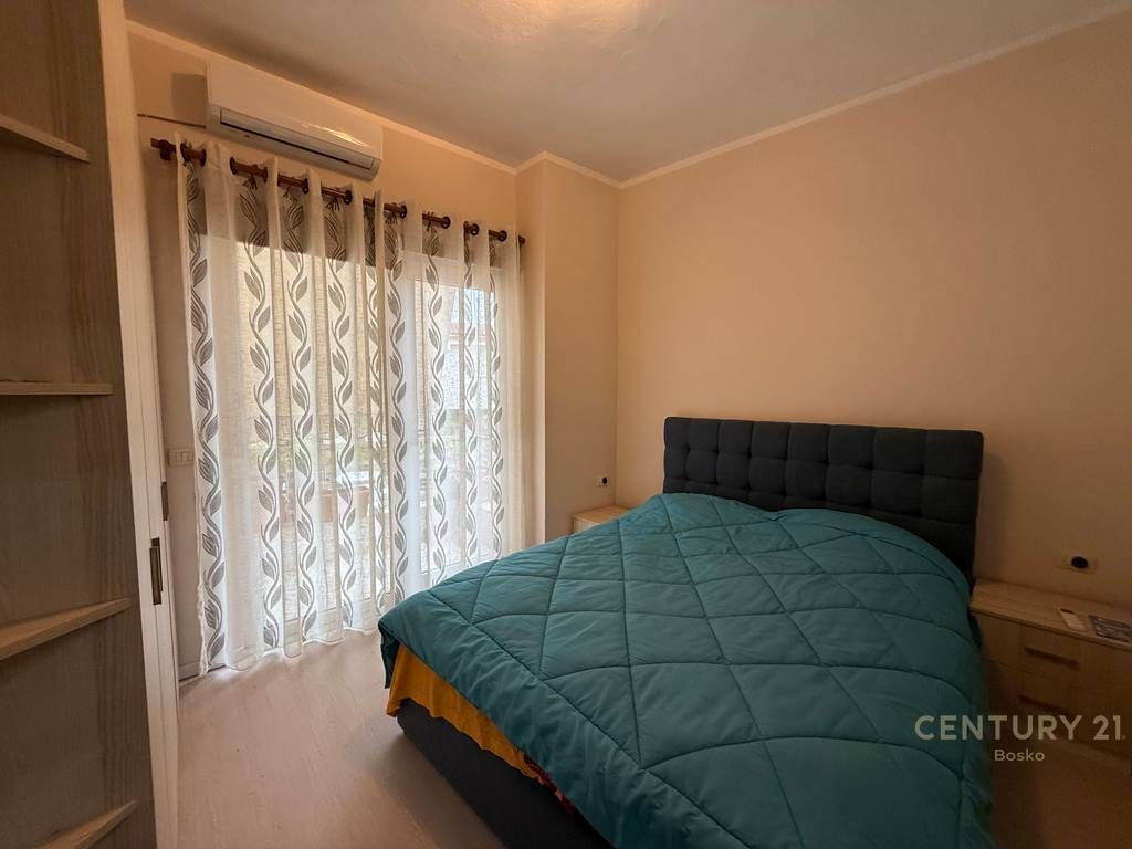 KODRA E DIELLIT 1 - SUPER APARTAMENT 1+1+🚘 PER QIRA‼️