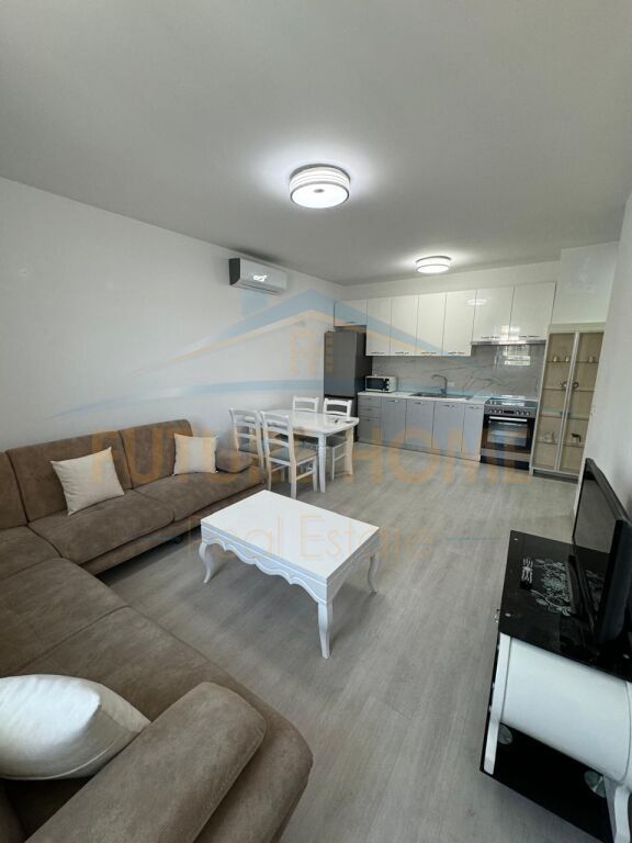 QERA,APARTAMENT 1+1,REZIDENCA FUTURE HOME (TEK RRETHI I ASTIRIT)

