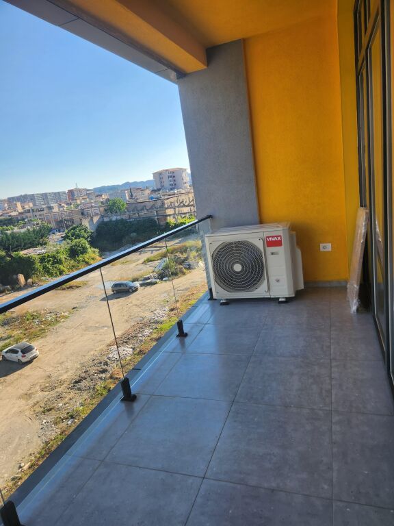 Apartment 2+1 for rent