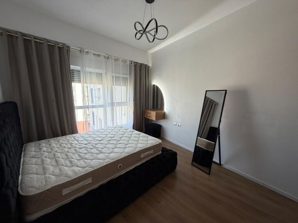 🏡 Apartment 1+1 for Rent – Kaimi Complex, Ali Dem