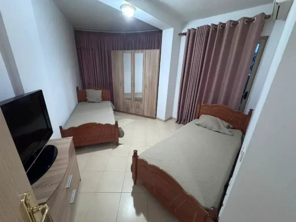 Affitto | Apartament 2 + 1 | Teodor Keko | 520 €/mese