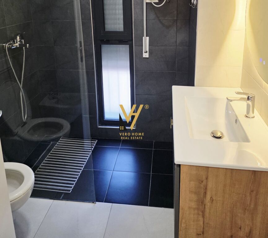 APPARTAMENTO 1+1+BLK IN AFFITTO A KOMUNA PARISIT, OLIMPIKU 800 EURO