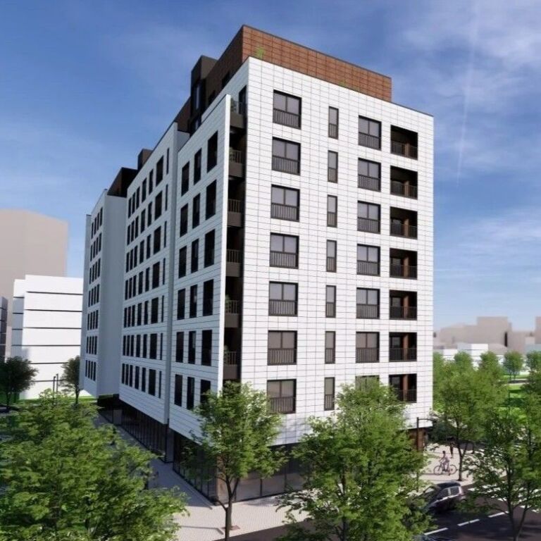 🏙️✨ SHITET APARTAMENT 3+1+2 – Rezidenca Elbavo, Bulevardi i Ri ✨🏙️