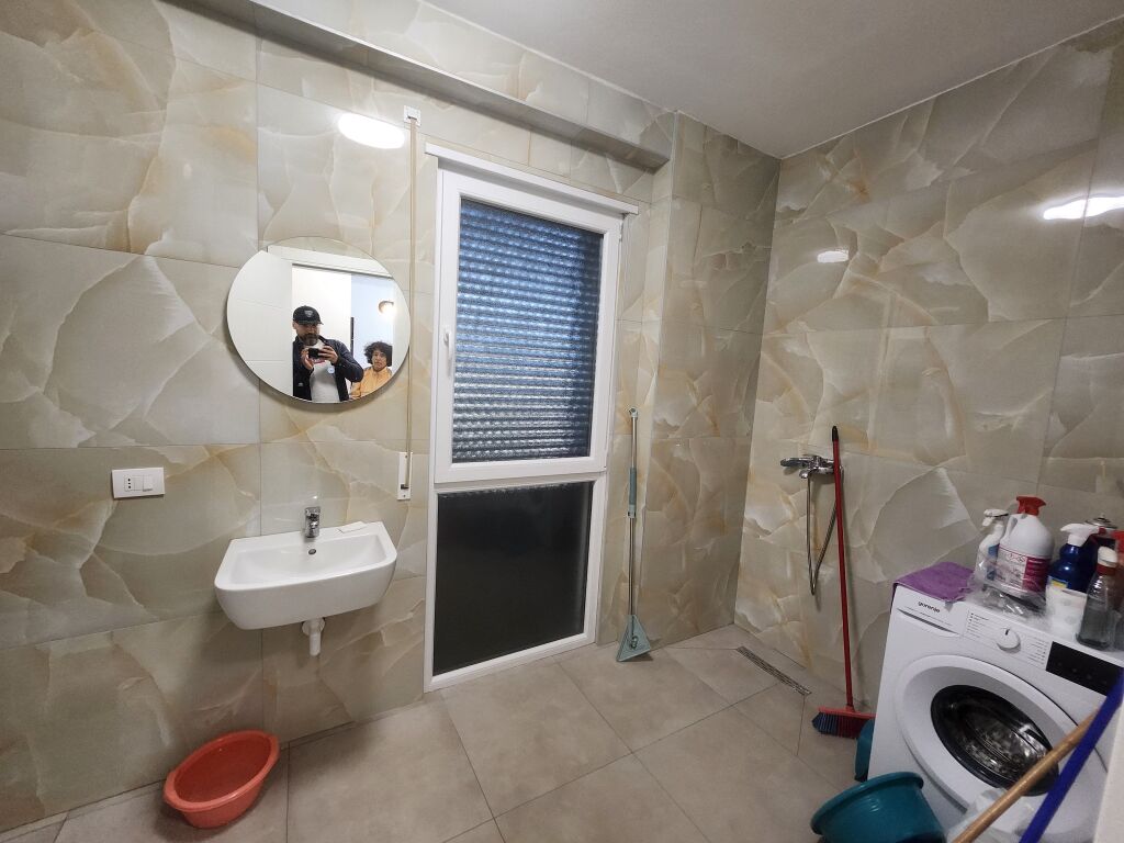 Apartment for rent 2+1 Paskuqan