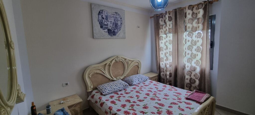 Jepet apartament 2+1 me qera