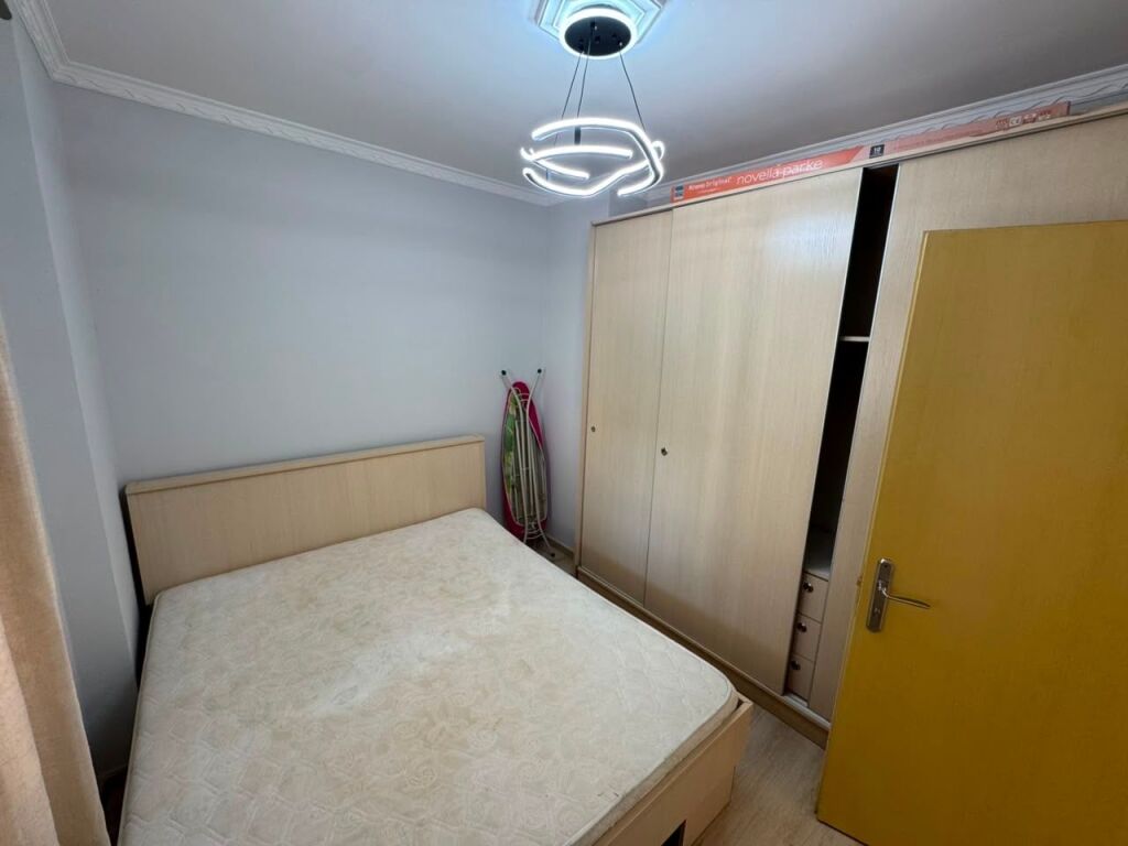 Apartament per shitje 1+1 ne Don Bosko