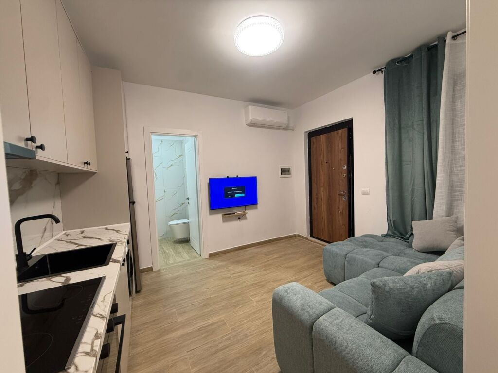 Apartment 1+1 For Rent