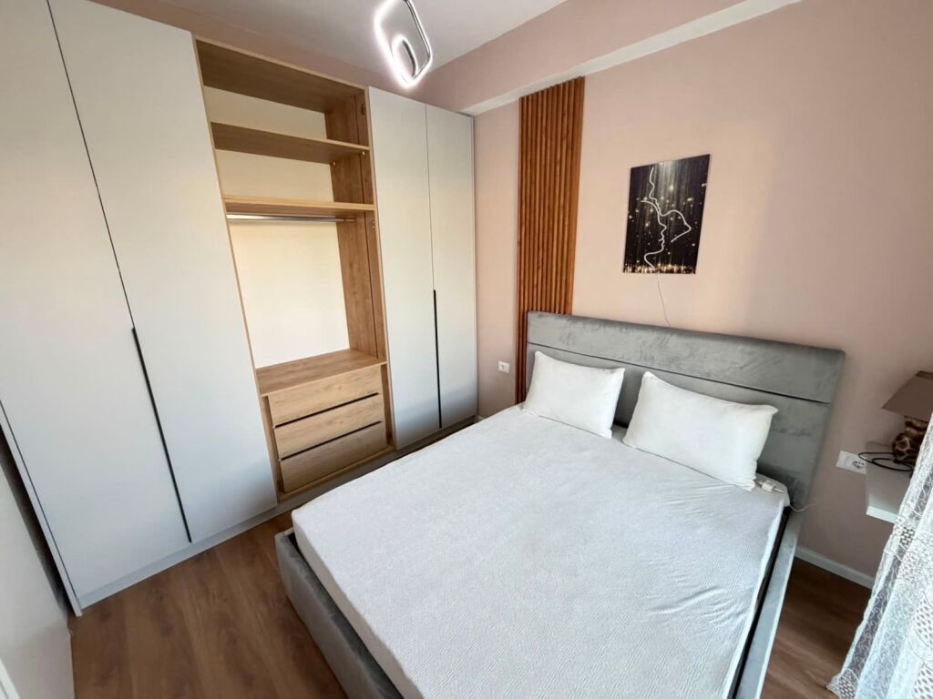 Appartamento in affitto 1+1+parcheggio Ali dem Kadiu