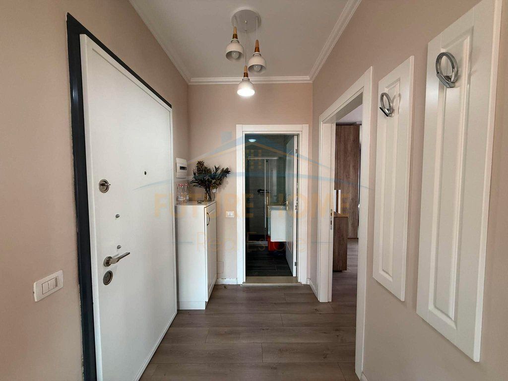Qera, Apartament 1+1, Unaza e Re.