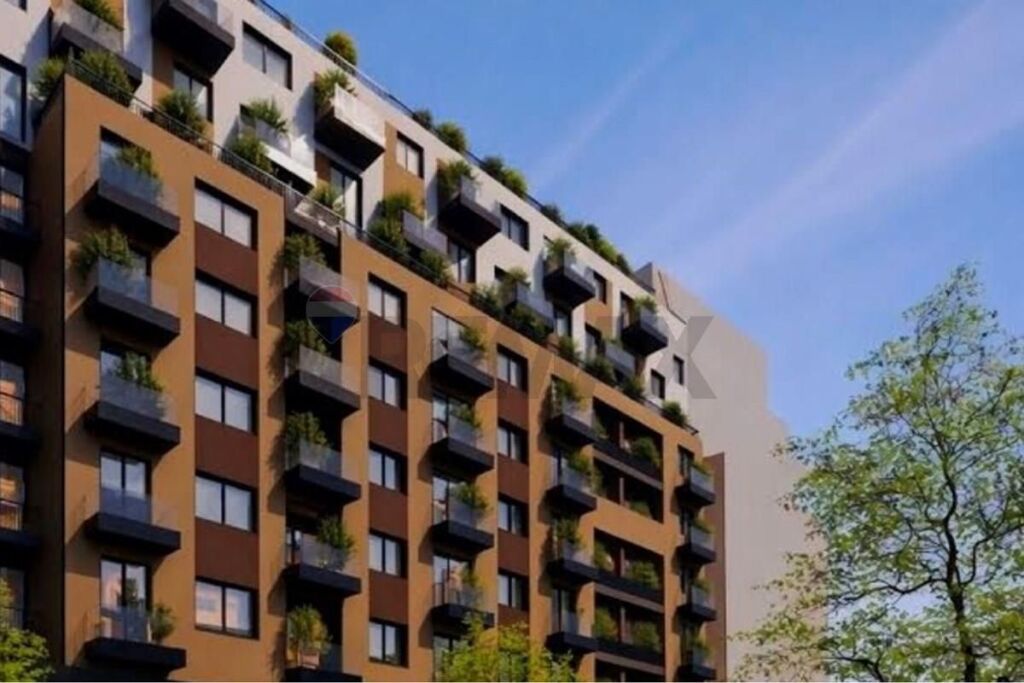 Apartament - Për Shitje - Rruga Abedin Rexha, Tiranë(ID: 530571013-9)