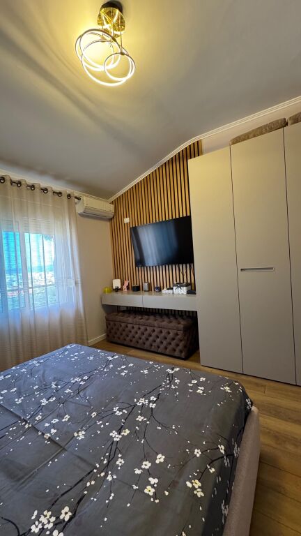Affittasi appartamento 1+1 +posto auto