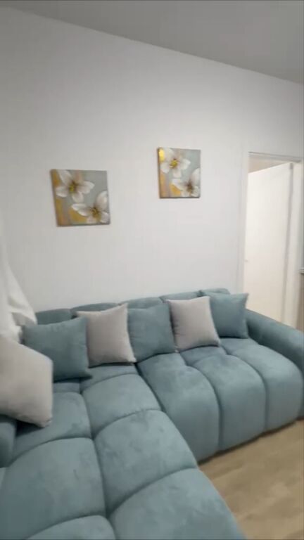 Affitto | Apartament 1 + 1 | Rruga 5 Maji | 450 €/mese