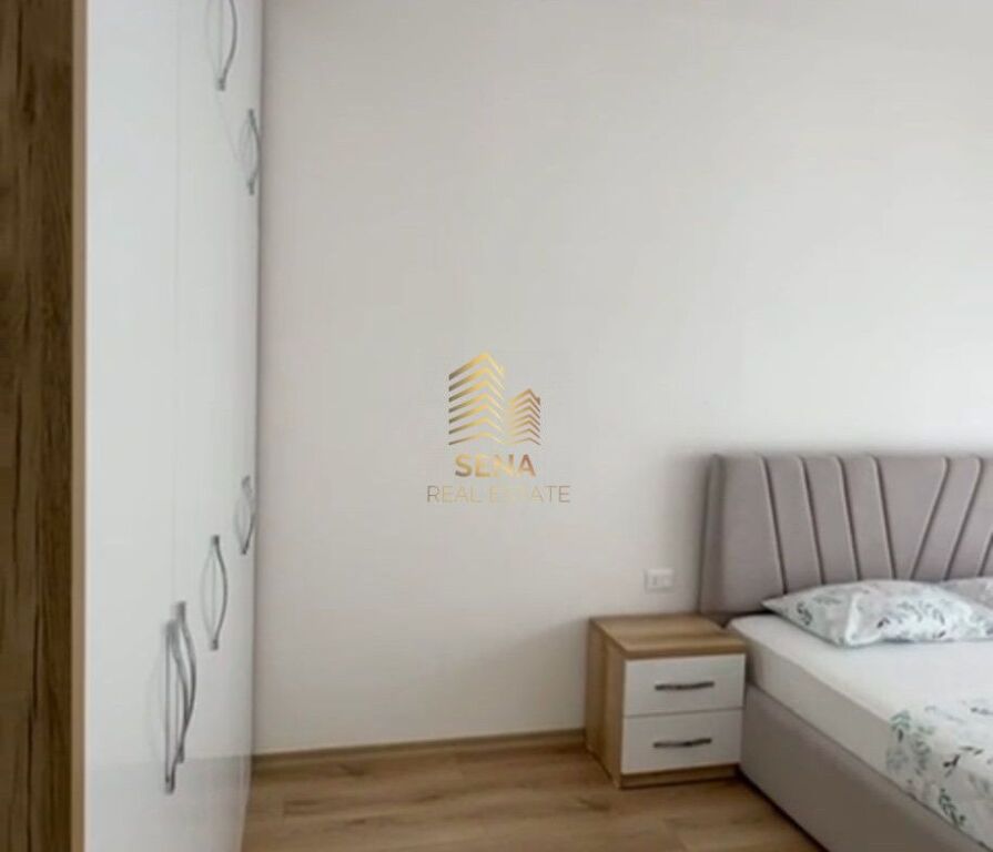 Affitto, Appartamento, 1+1+balcone, Residenza Elbavo – Nuovo Boulevard, 55.000 Lek/Mese