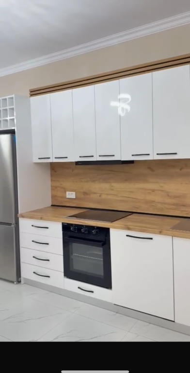 Apartament 1+1 per qera Porta e Gjelber Sauk !