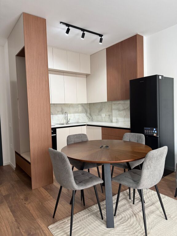 Apartament Me Qera 1+1+Post Parkimi ne Paskuqan (ID B2101747) Tirane