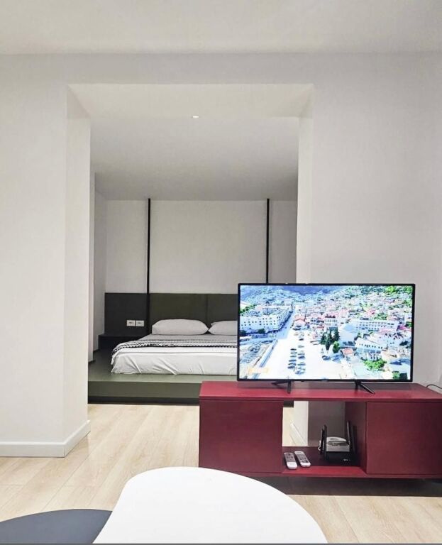 Vendita | 2 Apartamente 1 + 1 | Rruga Fortuzi | 250000 €