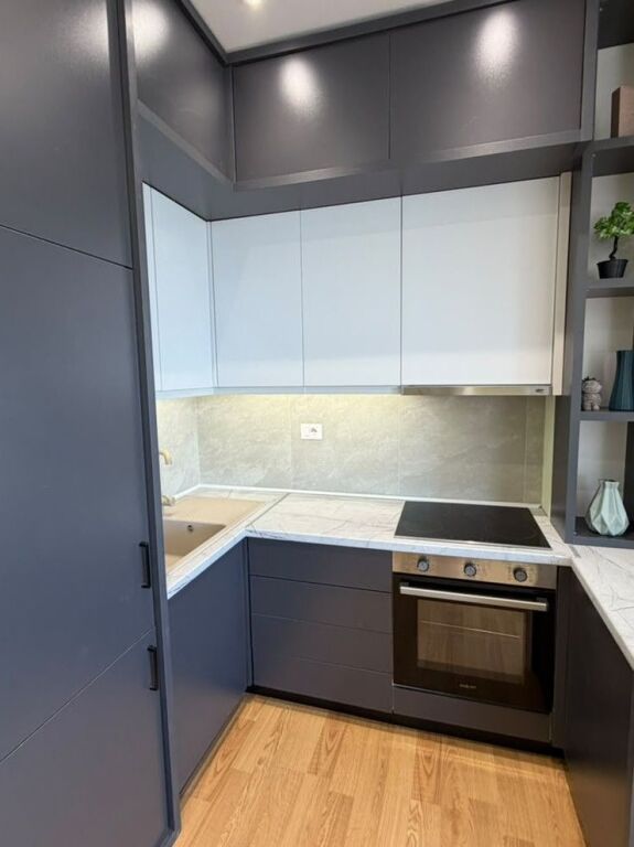 🏡 SHITET APARTAMENT 2+1 NË MYSLYM SHYR