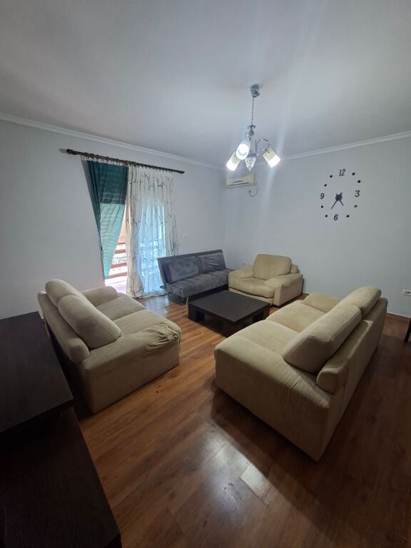 FOR RENT APARTMENT 1+1 XHAMLLIKU