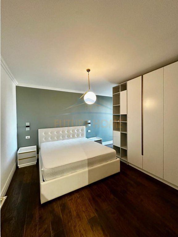 Qera, Apartament 1+1, Stacioni i Parë, Plazh Ura Dajlanit