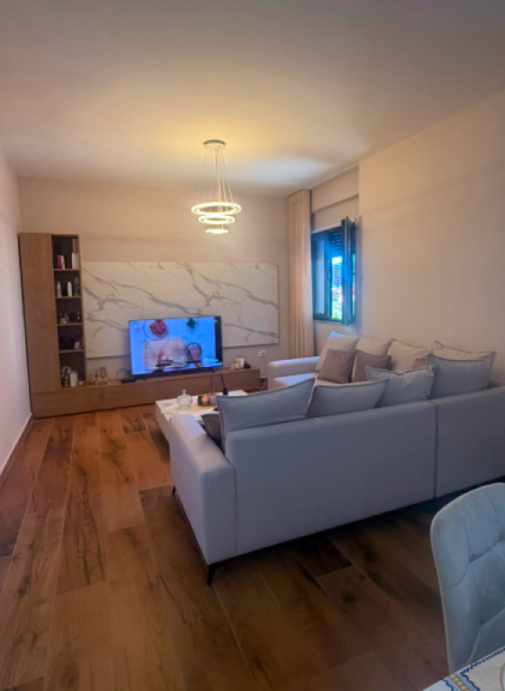 SHITET APARTAMENT 2+1+2 – OASIS RESIDENCE