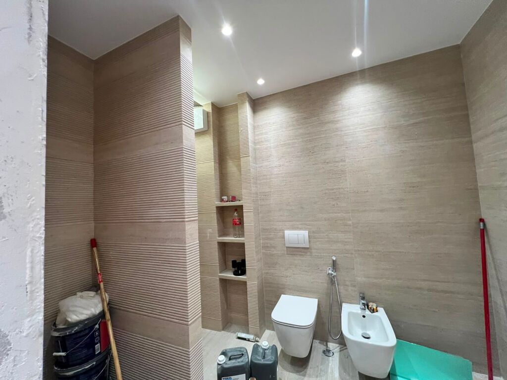 Office 2+1+2 for rent at Gjergj Fishta Boulevard