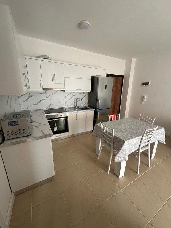 Affitto, Appartamento 1+1, Via Jordan Misja