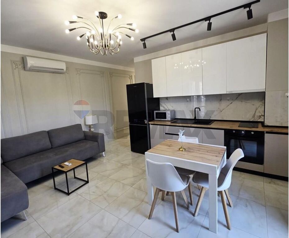 Apartment 1+1 for rent Olympic Complex
