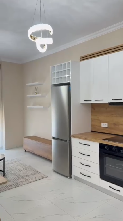 Apartament 1+1 per qera Porta e Gjelber Sauk !