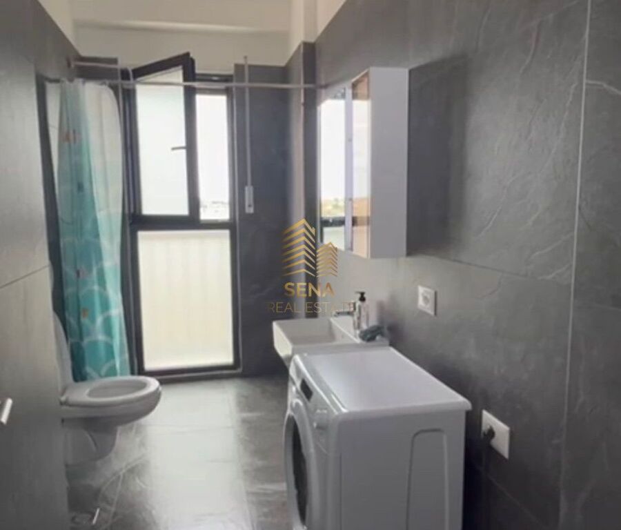 Affitto, Appartamento, 1+1+balcone, Residenza Elbavo – Nuovo Boulevard, 55.000 Lek/Mese