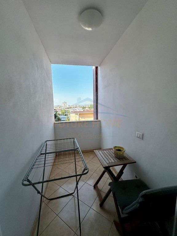 Qera, Apartament 1+1, Stacioni i Parë, Plazh Ura Dajlanit
