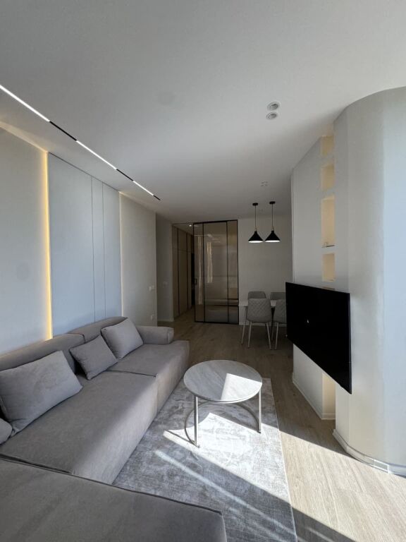 Appartamento 2+1 in vendita in 21 Dhjetori, Tirana, 238.000 Euro