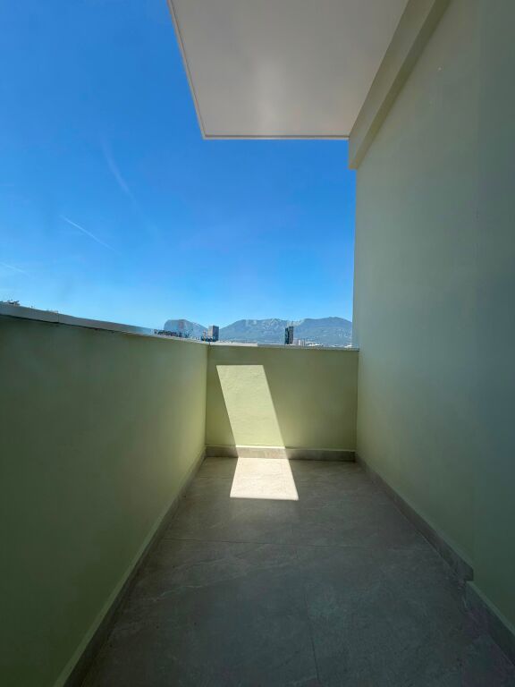 📜 Me Hipotekë Shitet Apartament 2+1 – Myslym Shyri
