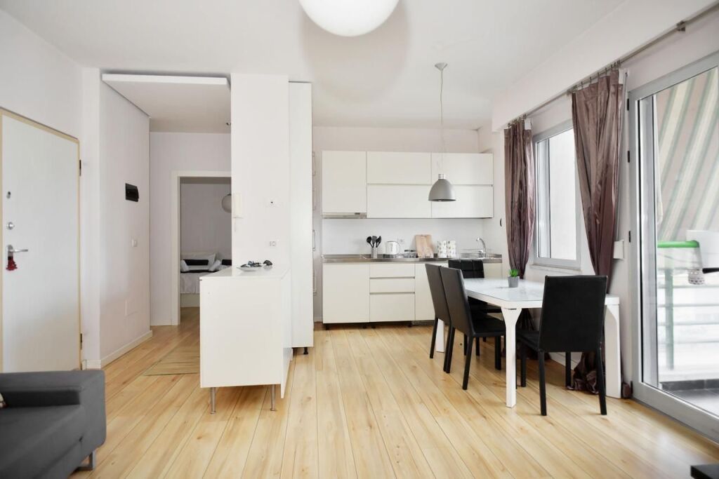 Affitto | Apartament 1 + 1 | Kompleksi Halili | 650 €/mese