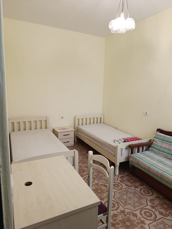 Qera | Garsoniere | QSUT | 250 €/muaj