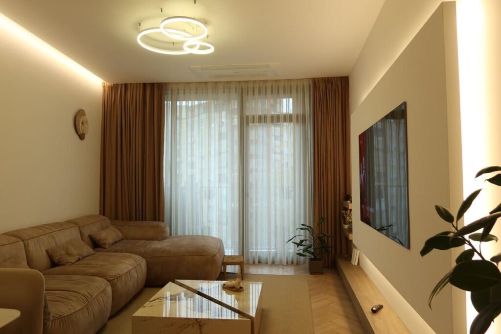 🏡 Super Appartamento Moderno 3+1+2 in Vendita presso Lake View Residence Via Kosovo