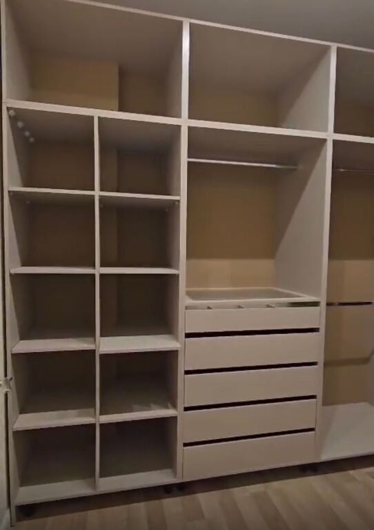 Apartament ne shitje 2+1+2 ne Fresk