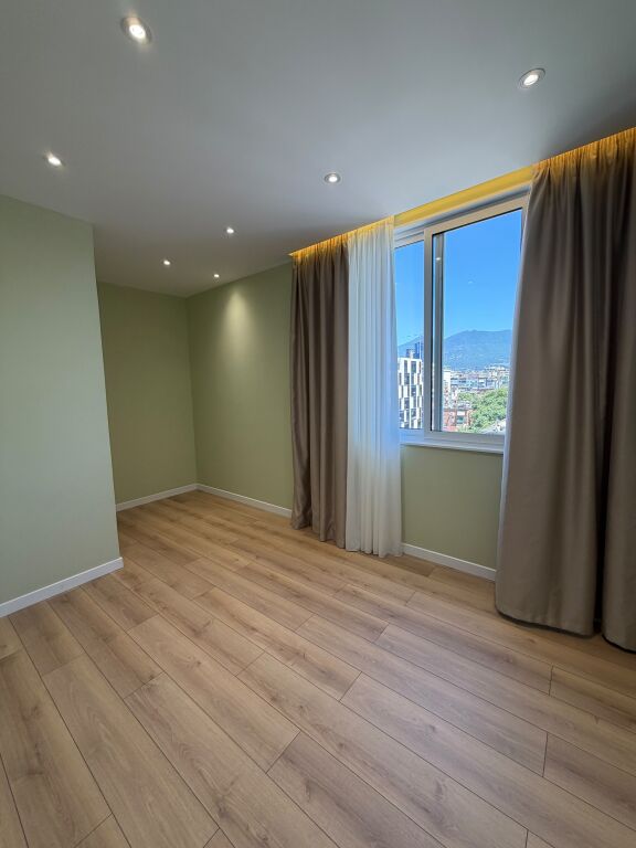 APARTAMENT 2+1 PER SHITJE TEK MYSLYM SHYRI