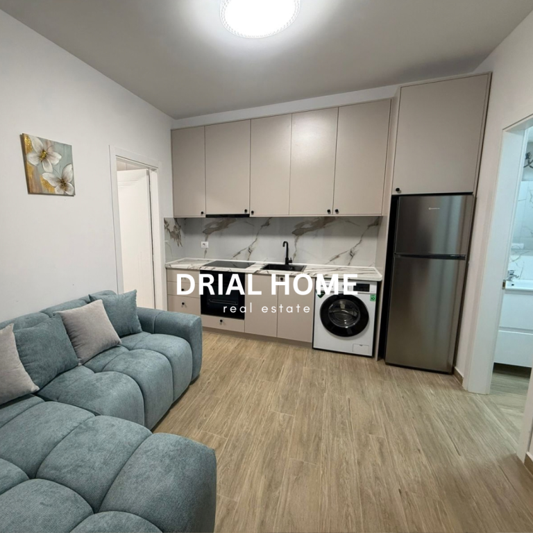 In affitto il piano di una villa 1+1