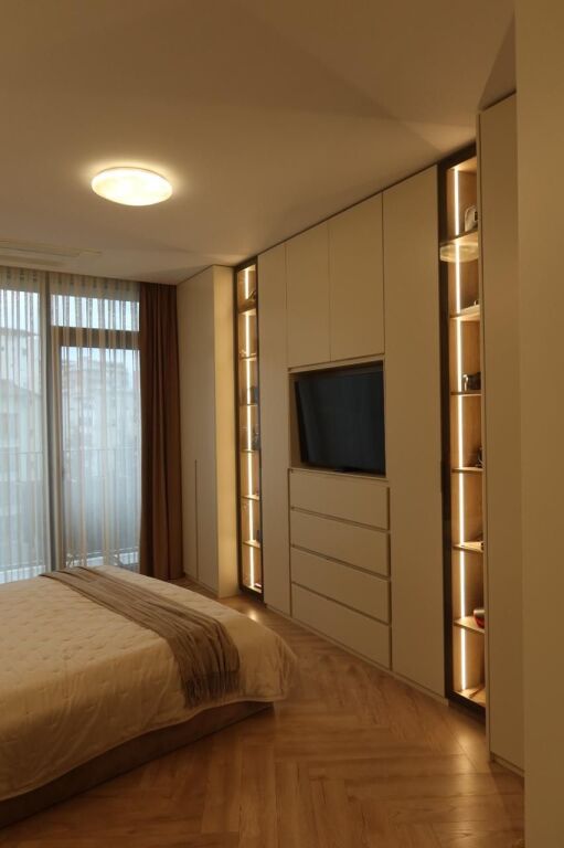 🏡 Super Appartamento Moderno 3+1+2 in Vendita presso Lake View Residence Via Kosovo