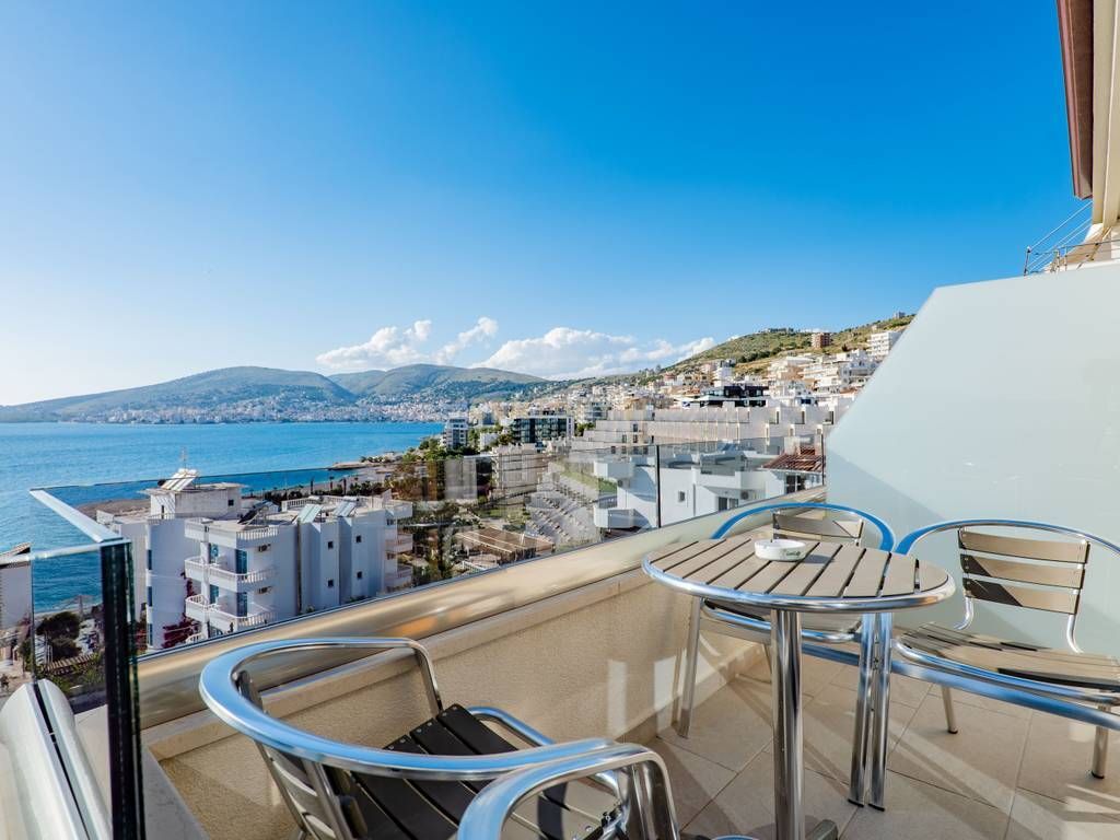 Hotel in vendita a Saranda – Investimento con performance comprovata