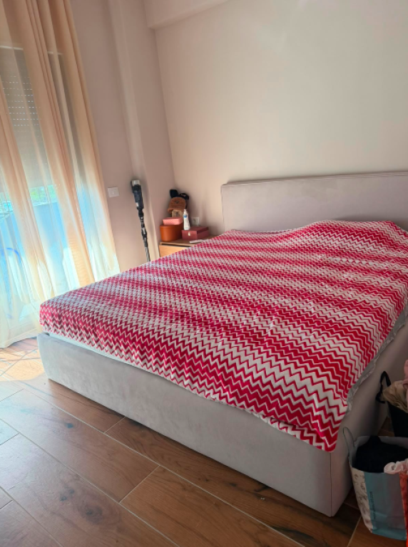 SHITET APARTAMENT 2+1+2 – OASIS RESIDENCE