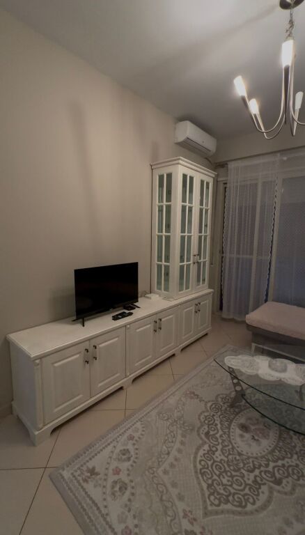 For sale, Apartment 1+1, Bedri Karapici Street, Tirana .