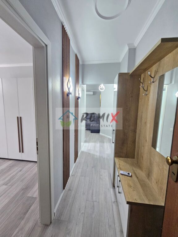 🏡 SHITET APARTAMENT 1+1 – GRAND BLUE FAFA