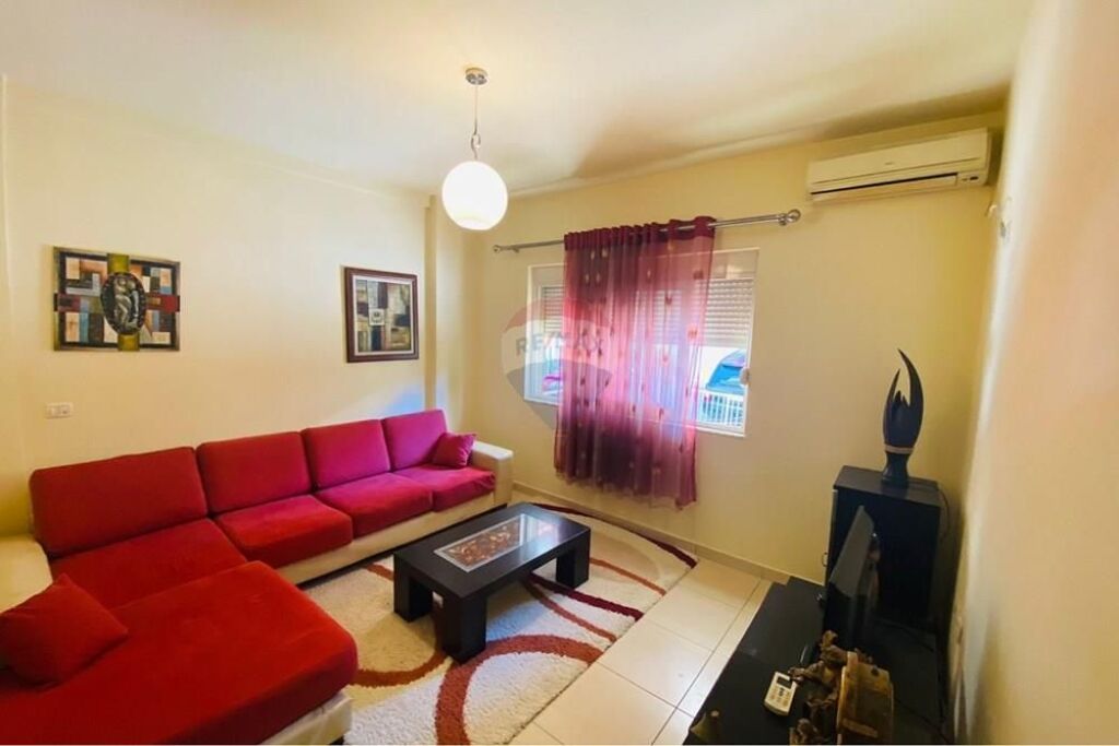 Apartment 1+1 for rent at Kodra e Diellit!