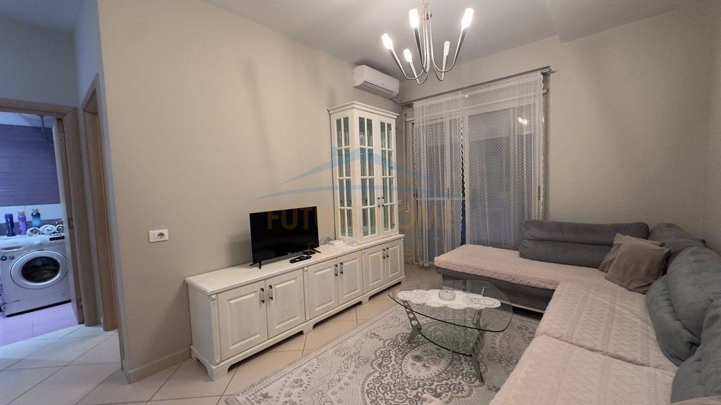 For sale, Apartment 1+1, Bedri Karapici Street, Tirana .