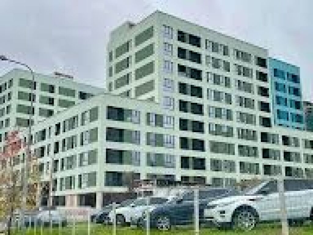 🏡 Appartamento 3+1 con 2 bagni e deposito in vendita a Splendor Residence